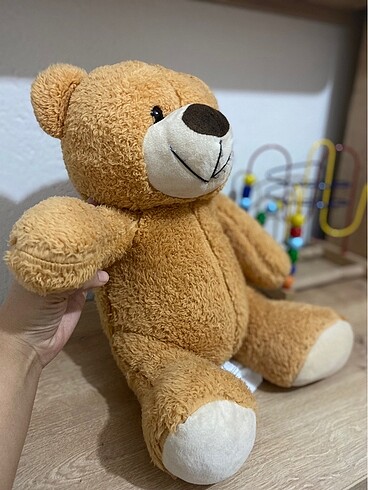 Diğer Peluş ayıcık
