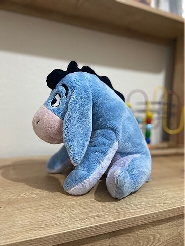 Walt Disney World Peluş İyon Hayvan