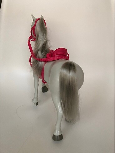 Barbie Barbie Atı