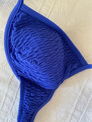 40 Beden lacivert Renk lacivert bikini