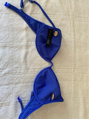 Trendyol & Milla lacivert bikini