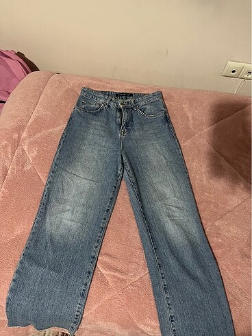 Colin?s baggy jean