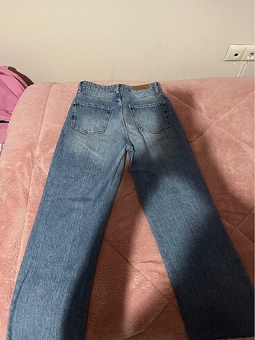 Colin's Colin?s baggy jean