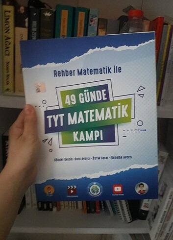49 günde tyt mat