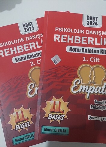 Empati PDR ÖABT