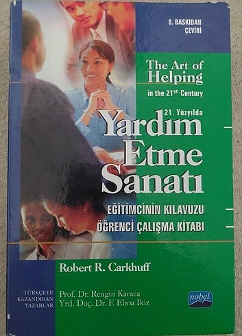 Yardım Etme Sanatı 