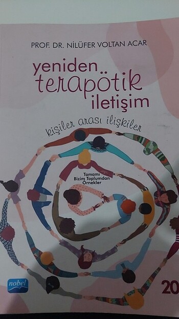Yeniden terapötik iletişim 