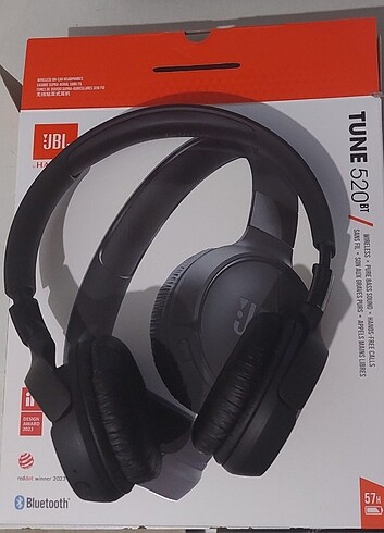 JBL BT520