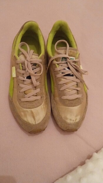 Orjinal puma 37.5