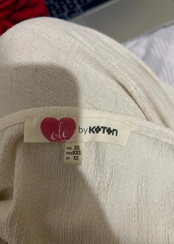 crop top - Görsel 5