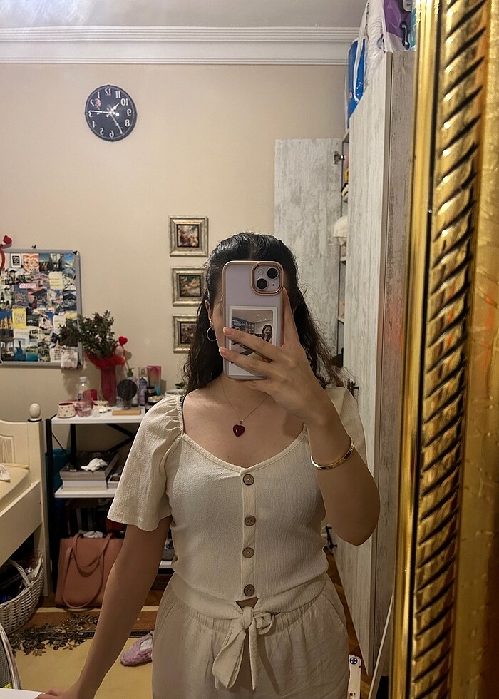 crop top - Görsel 4