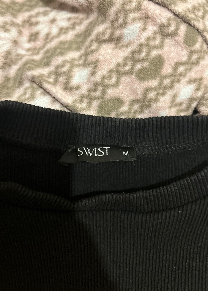 crop top - Görsel 3