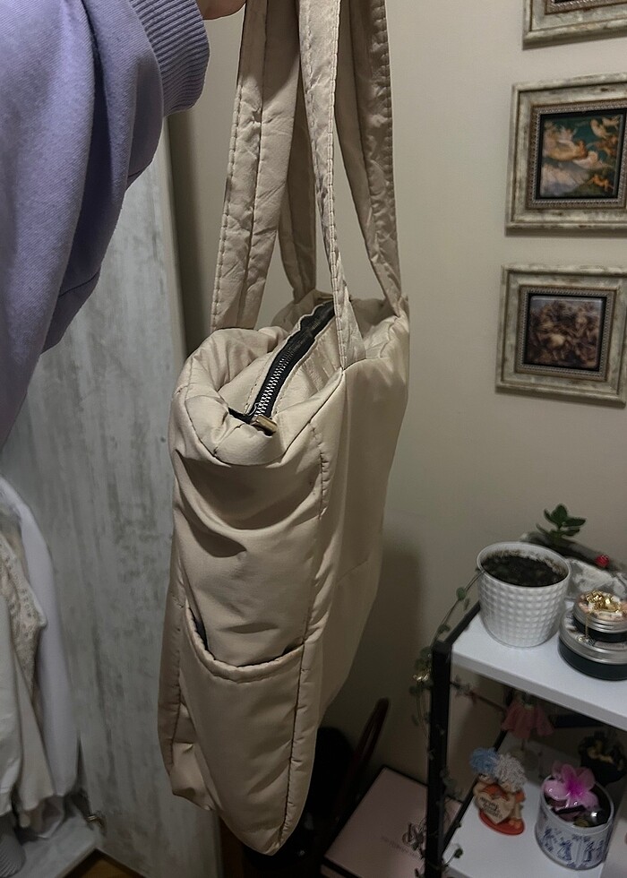 omuz çantası - Görsel 2