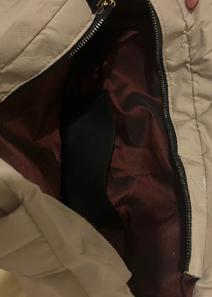 omuz çantası - Görsel 4