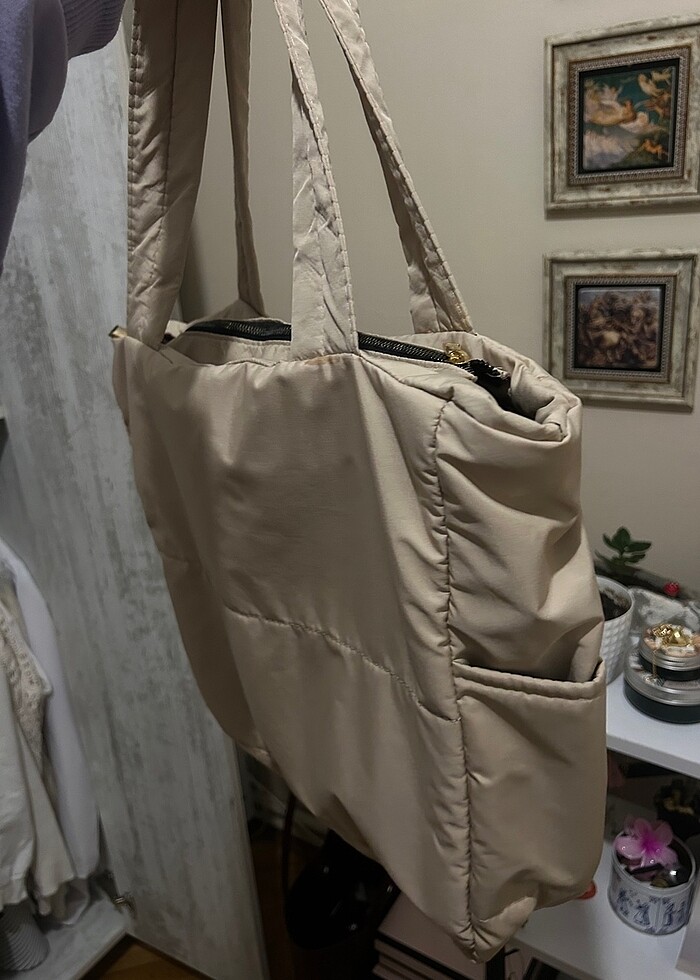 omuz çantası - Görsel 3