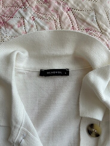 crop bluz - Görsel 3