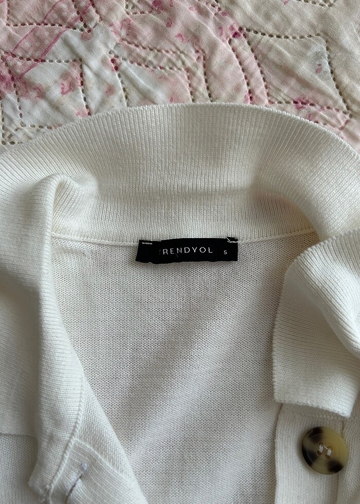 crop bluz - Görsel 3