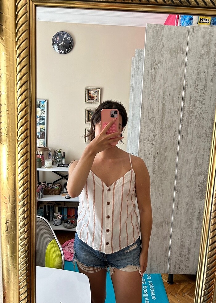 koton bluz - Görsel 2