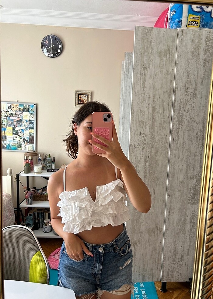 askılı crop - Görsel 2