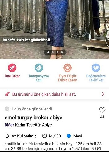 Zara Emel turgay brokar abiye 