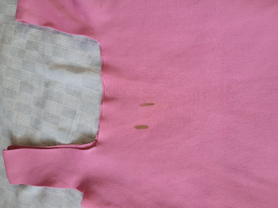 Pembe crop - Görsel 3