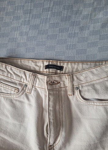 xs Beden kot pantolon