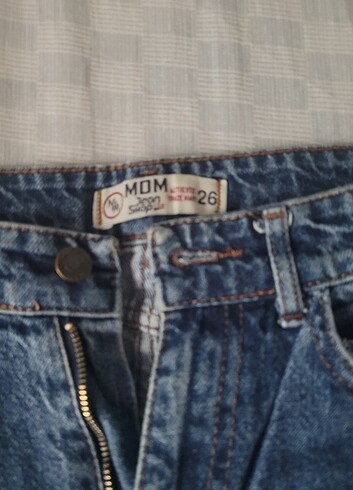 kot Jean pantolon