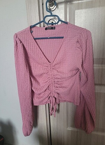 pembe crop