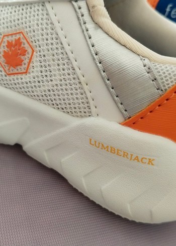 27 Beden erkek çocuk spor ayakkabı