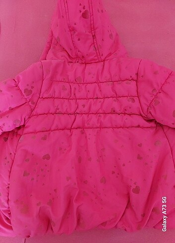 LC Waikiki Bebek mont
