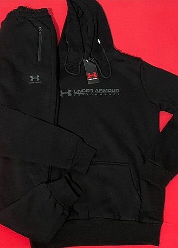 m Beden Under Armour Eşofman Takımı 