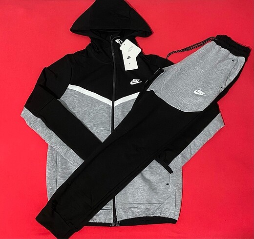 Nike Tech Fleece Takım
