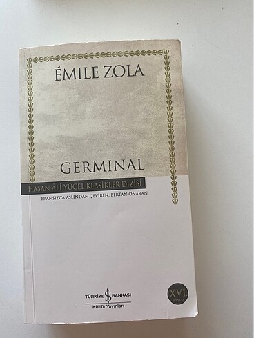 Zola-Germinal