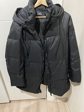 Zara Oversize Mont