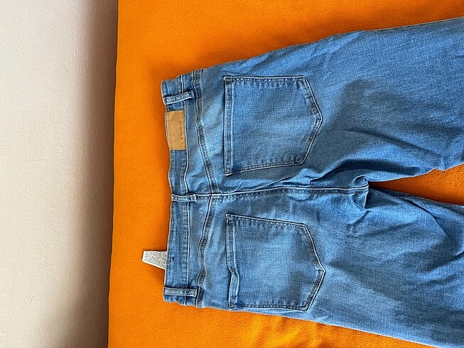 42 Beden Stradivarius Jean