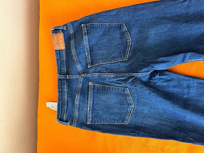 42 Beden Pull and Bear Jean