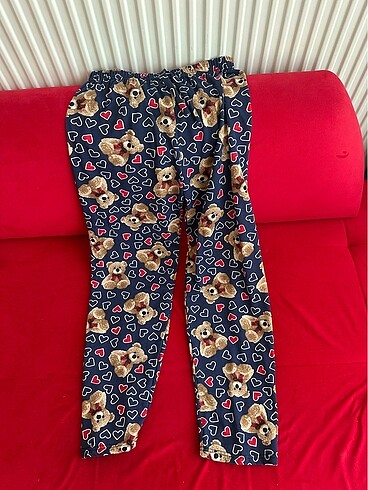 Zara Pijama Altı