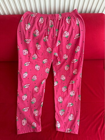 xl Beden Pijama Altı