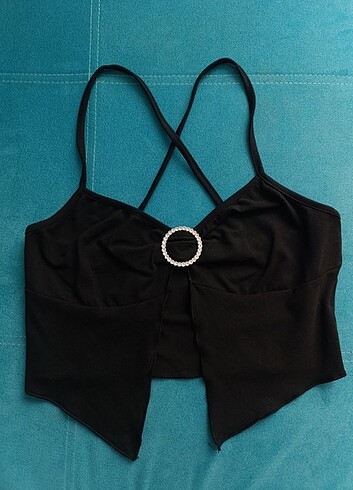 Shein crop