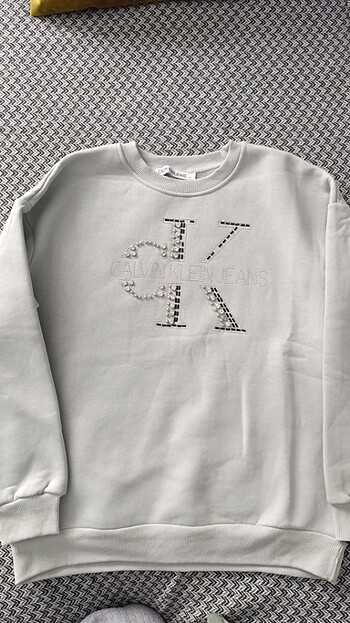 Sweatshirt calvin klein