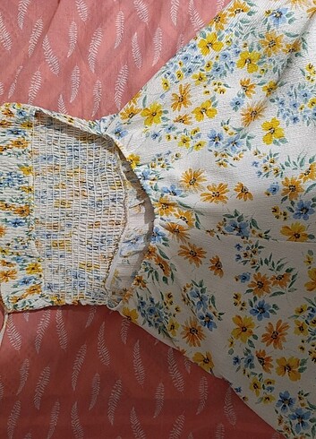 xs Beden Bershka kısa tulum