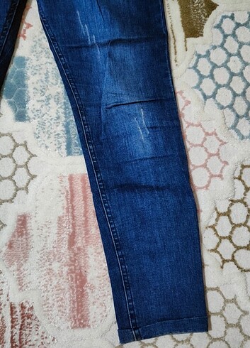 Mavi Jeans Kot jean