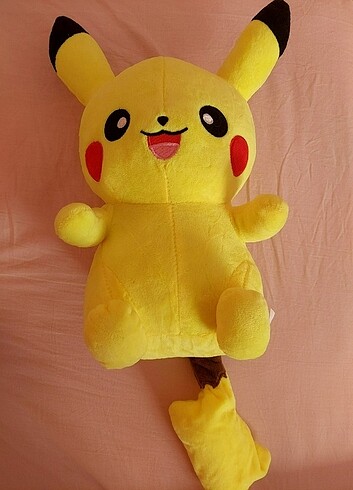 Pikachu pokemon