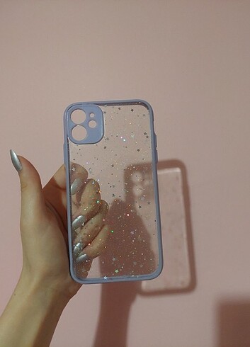Trendyol & Milla İphone 11 simli kaplık
