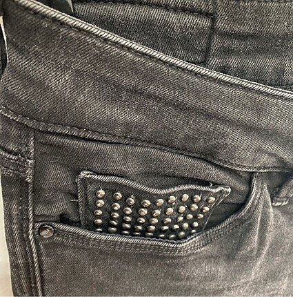 28 Beden Mavi Jeans Pantolon