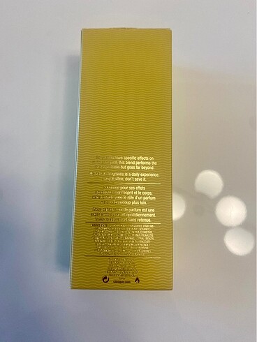 Beden Clinique Aromatics Elixir Parfüm