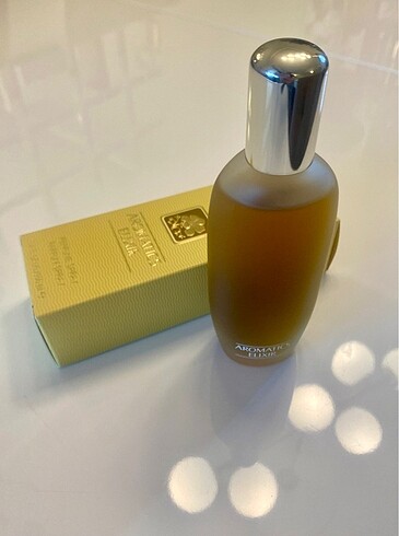 Clinique Aromatics Elixir Parfüm