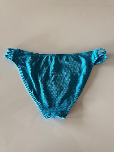 l Beden turkuaz Renk Marks&Spencer Bikini