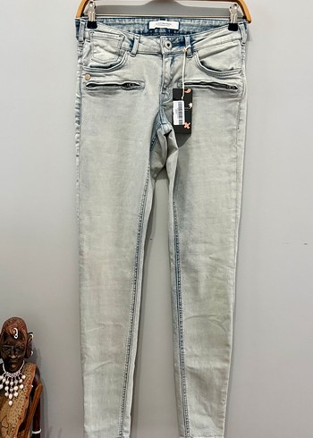 Scotch & Soda Jean Pantolon