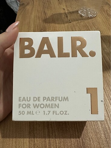 Balr parfüm